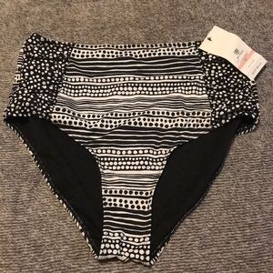 Bathing a suit bottoms